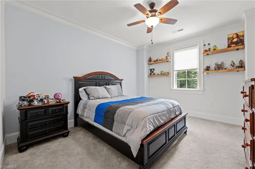 6405 Cape Wedgewood Circle Browns Summit, NC 27214