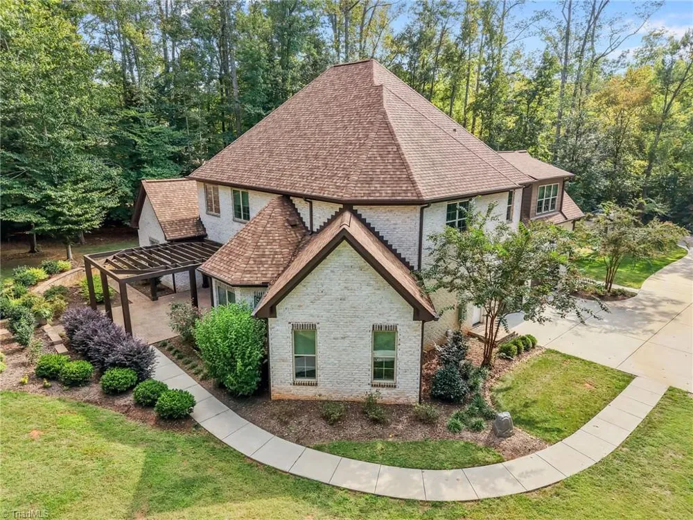 6405 Cape Wedgewood Circle Browns Summit, NC 27214