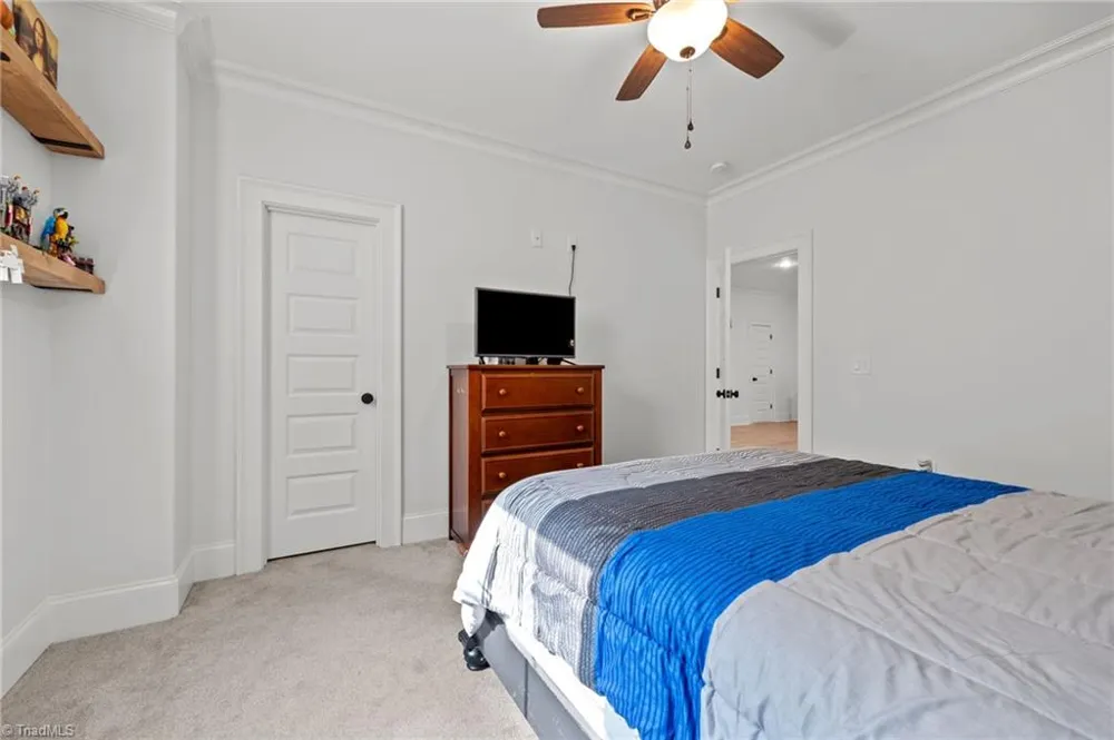 6405 Cape Wedgewood Circle Browns Summit, NC 27214