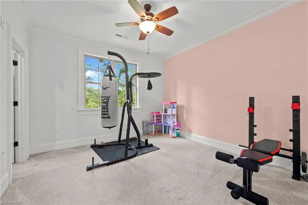 6405 Cape Wedgewood Circle Browns Summit, NC 27214