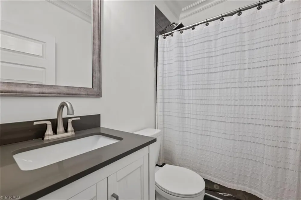 6405 Cape Wedgewood Circle Browns Summit, NC 27214