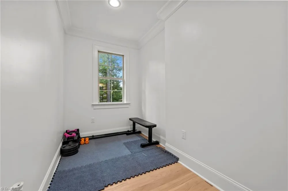 6405 Cape Wedgewood Circle Browns Summit, NC 27214