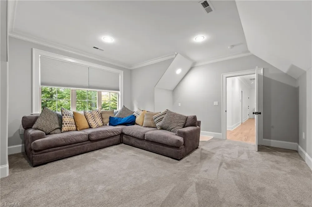 6405 Cape Wedgewood Circle Browns Summit, NC 27214