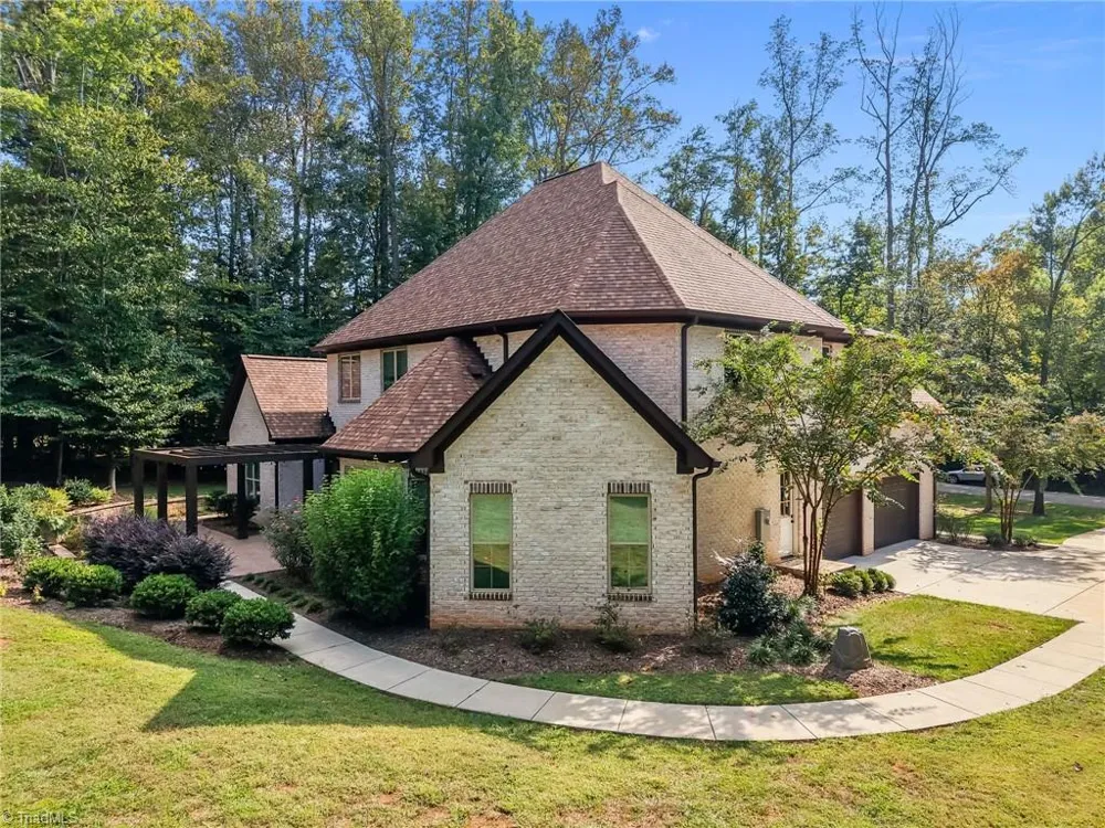6405 Cape Wedgewood Circle Browns Summit, NC 27214