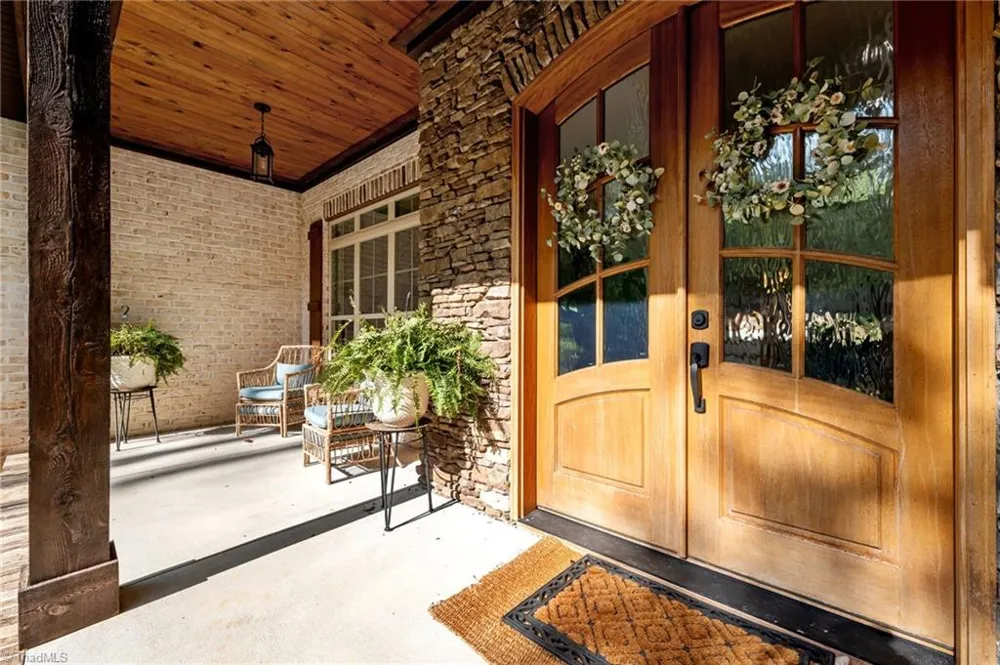 6405 Cape Wedgewood Circle Browns Summit, NC 27214