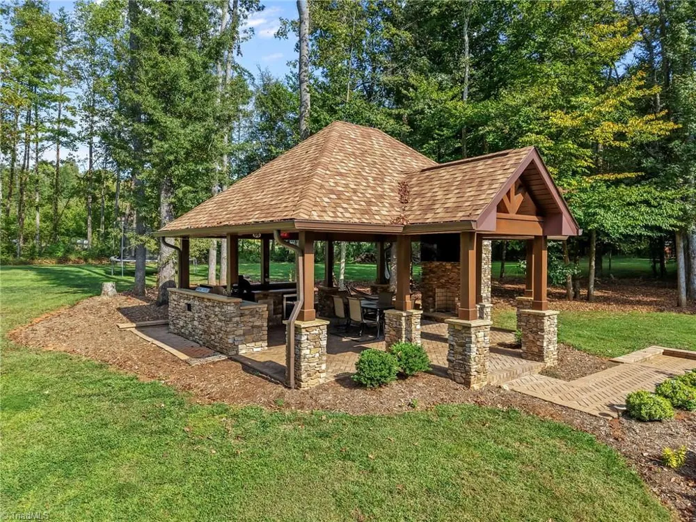 6405 Cape Wedgewood Circle Browns Summit, NC 27214