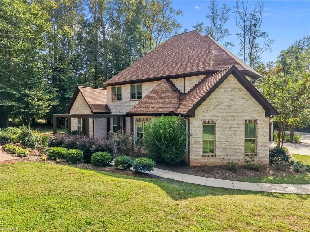 6405 Cape Wedgewood Circle Browns Summit, NC 27214