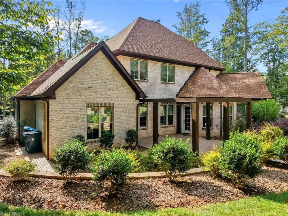 6405 Cape Wedgewood Circle Browns Summit, NC 27214