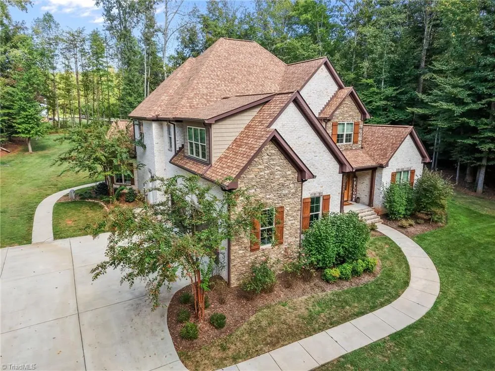 6405 Cape Wedgewood Circle Browns Summit, NC 27214