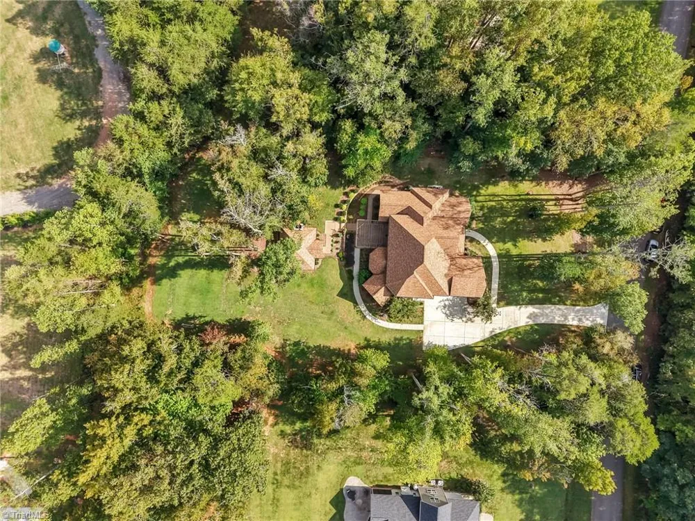 6405 Cape Wedgewood Circle Browns Summit, NC 27214