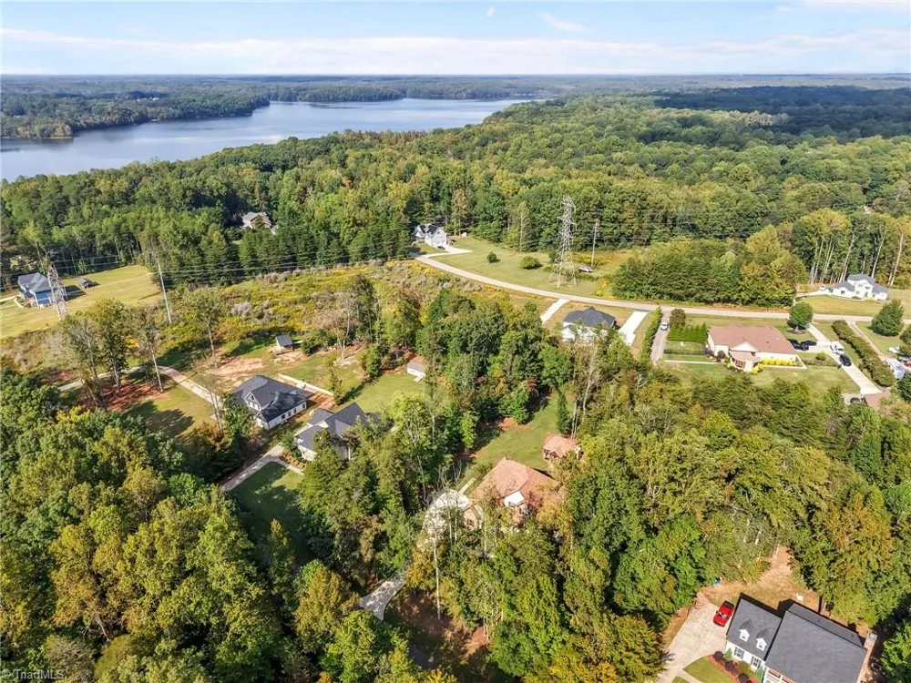 6405 Cape Wedgewood Circle Browns Summit, NC 27214