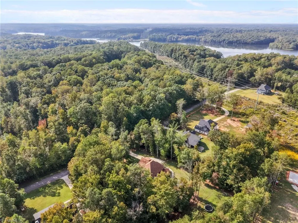 6405 Cape Wedgewood Circle Browns Summit, NC 27214