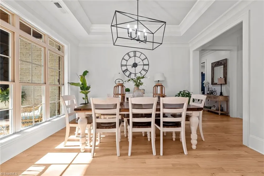6405 Cape Wedgewood Circle Browns Summit, NC 27214