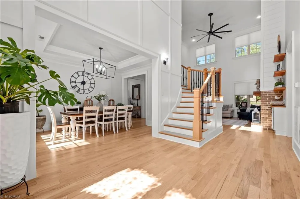 6405 Cape Wedgewood Circle Browns Summit, NC 27214