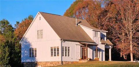 469 Justamere Farm Road