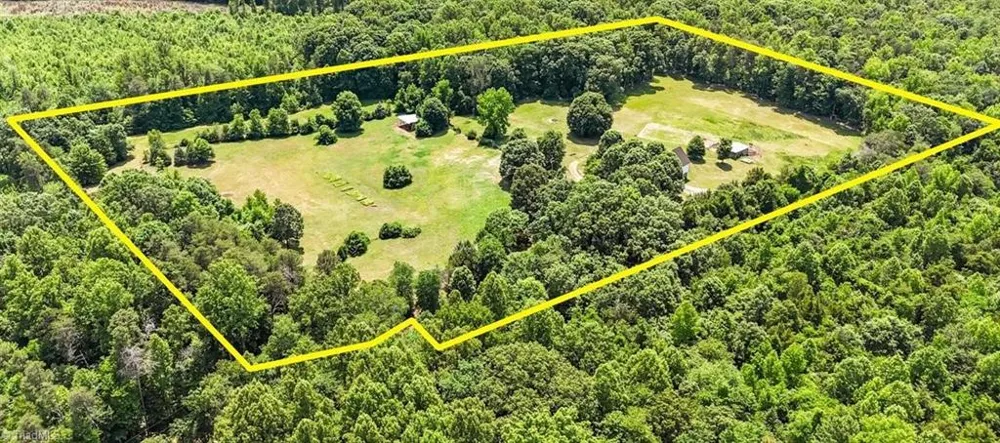 469 Justamere Farm Road Greensboro, NC 27455