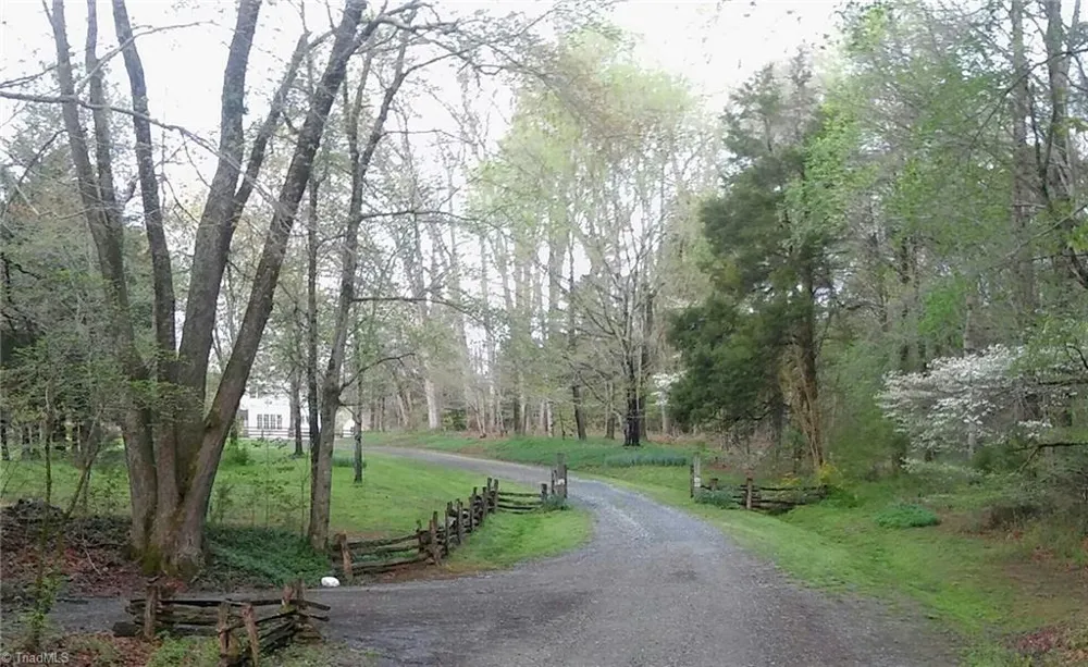 469 Justamere Farm Road Greensboro, NC 27455