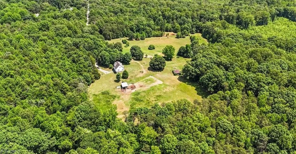 469 Justamere Farm Road Greensboro, NC 27455