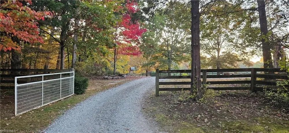 469 Justamere Farm Road Greensboro, NC 27455