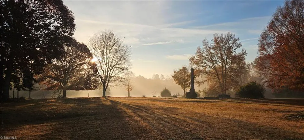 469 Justamere Farm Road Greensboro, NC 27455