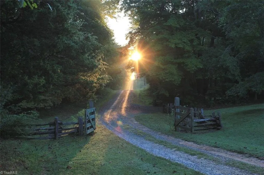 469 Justamere Farm Road Greensboro, NC 27455
