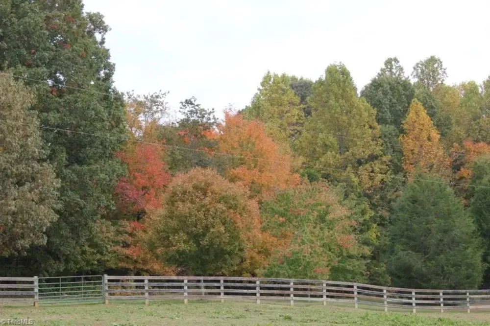 469 Justamere Farm Road Greensboro, NC 27455