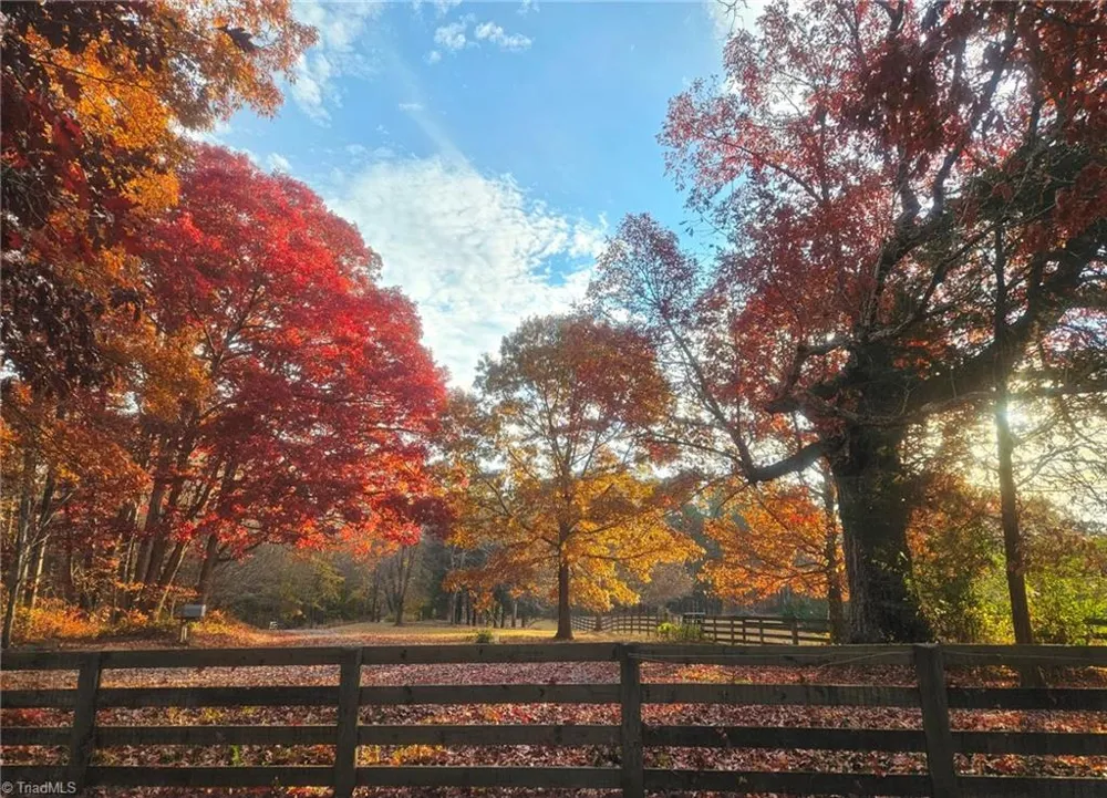 469 Justamere Farm Road Greensboro, NC 27455