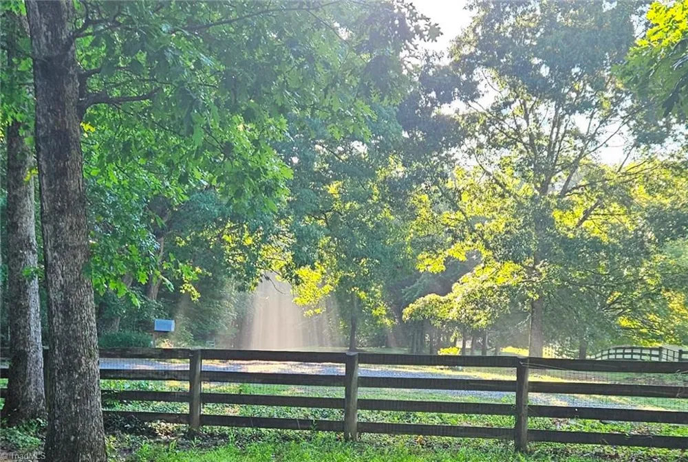 469 Justamere Farm Road Greensboro, NC 27455