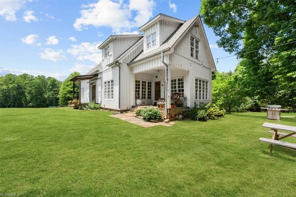 469 Justamere Farm Road Greensboro, NC 27455