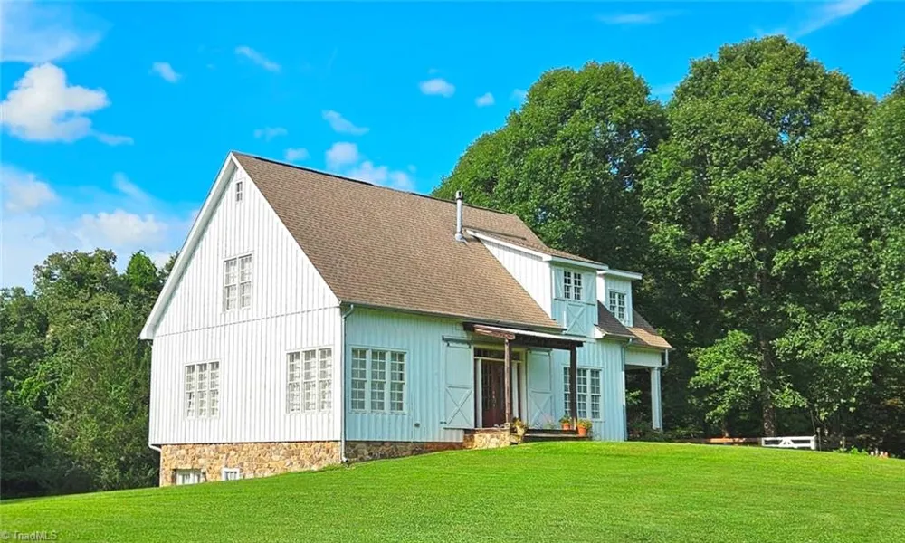 469 Justamere Farm Road Greensboro, NC 27455