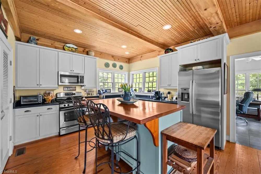 469 Justamere Farm Road Greensboro, NC 27455
