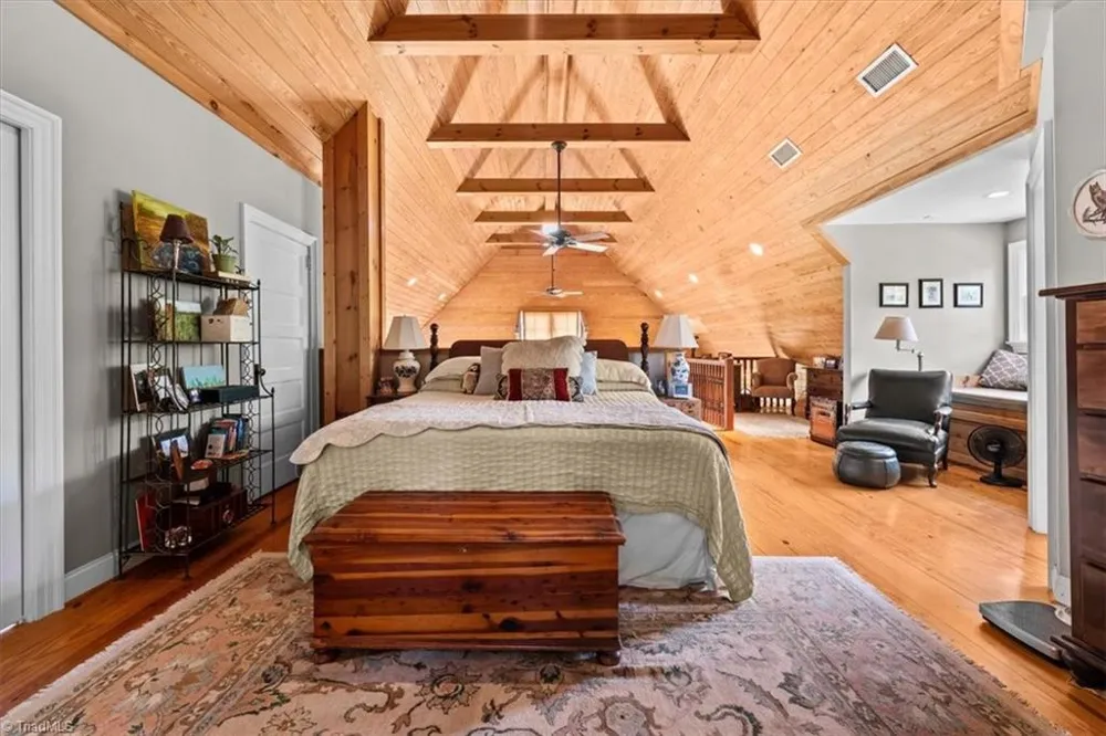469 Justamere Farm Road Greensboro, NC 27455