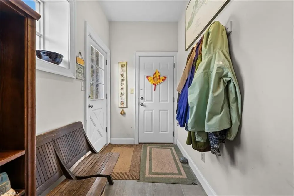 469 Justamere Farm Road Greensboro, NC 27455