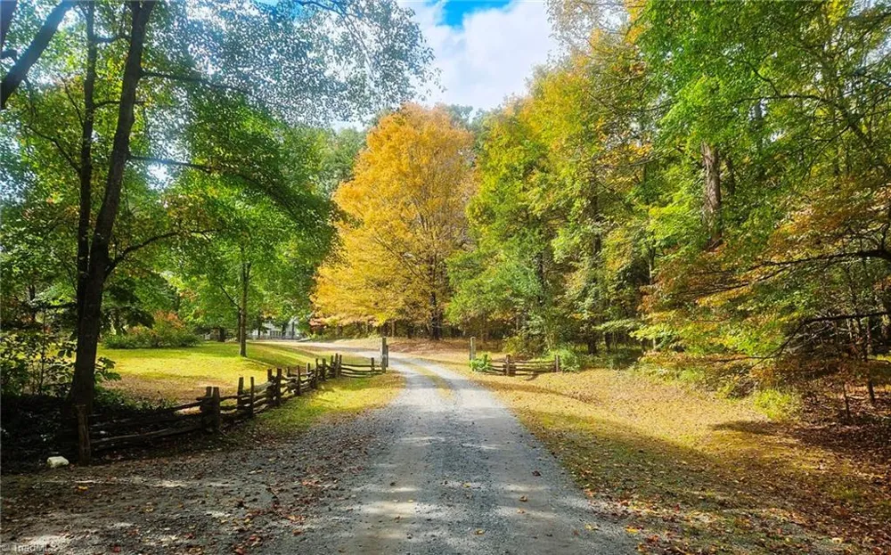 469 Justamere Farm Road Greensboro, NC 27455