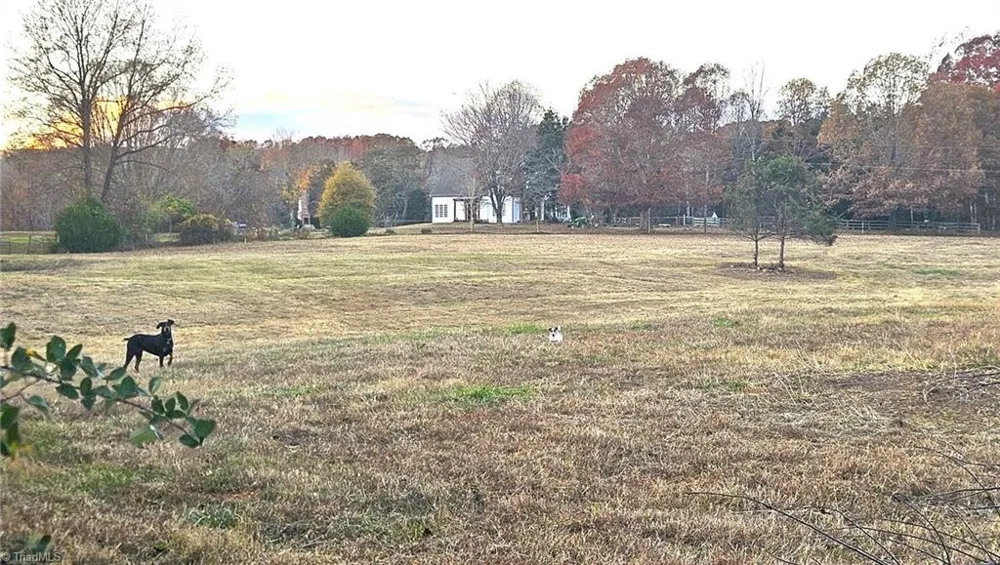 469 Justamere Farm Road Greensboro, NC 27455