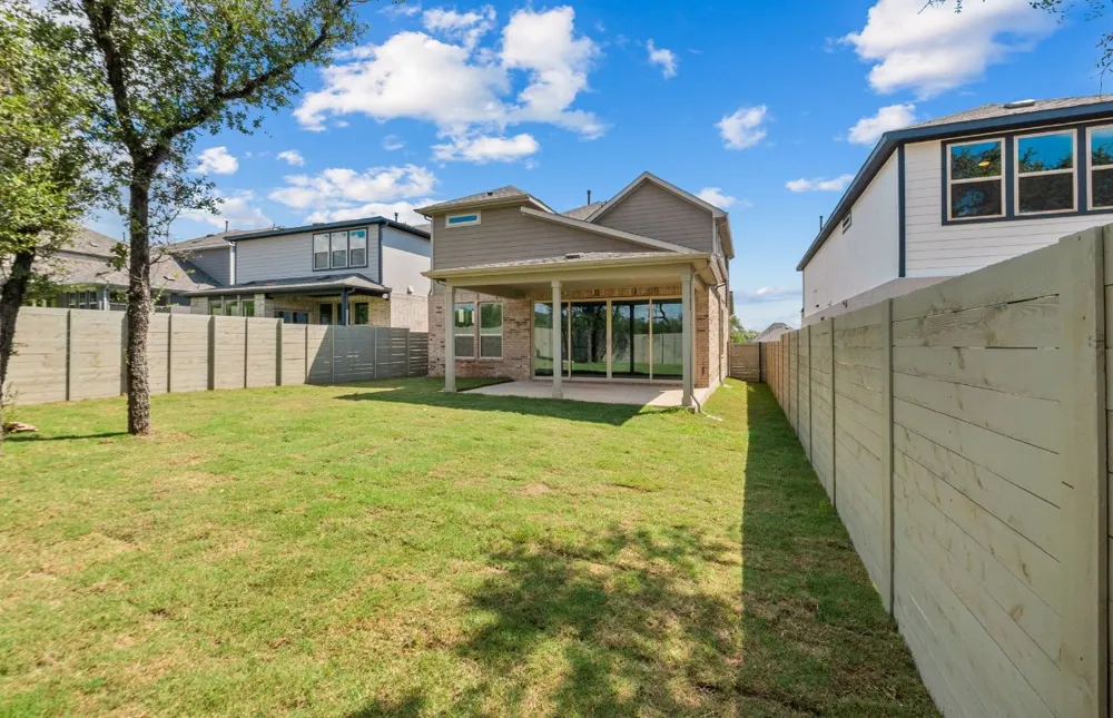 1812 Spring Mountain Cove Georgetown, TX 78628