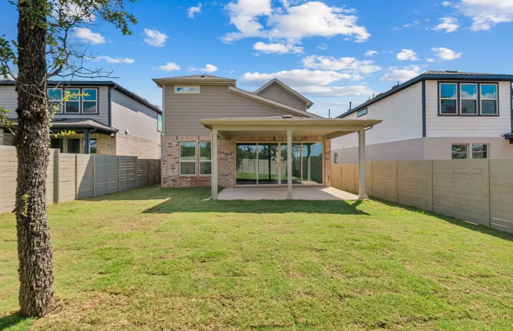 1812 Spring Mountain Cove Georgetown, TX 78628