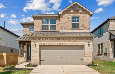 1812 Spring Mountain Cove