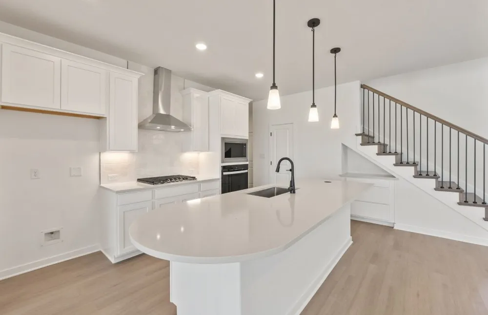 1812 Spring Mountain Cove Georgetown, TX 78628