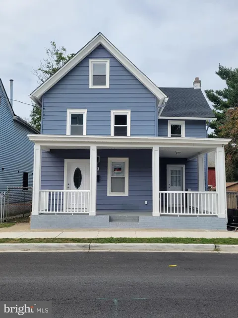 48 PENN STREET