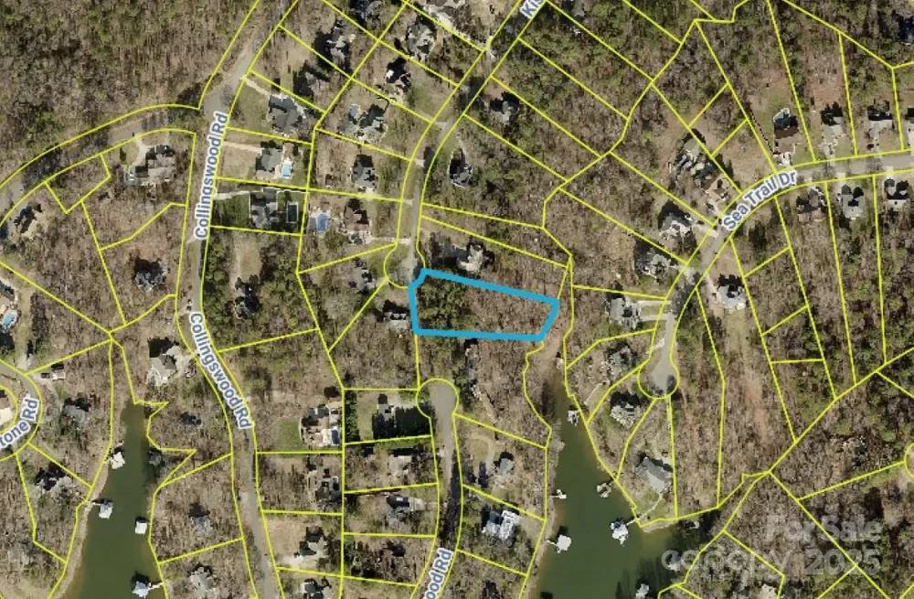 181 Kiskadee Drive #14 Mooresville, NC 28117