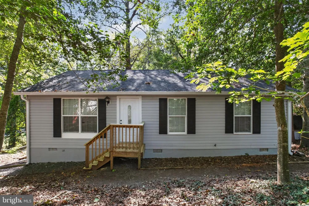 8449 PINE BOULEVARD Lusby, MD 20657