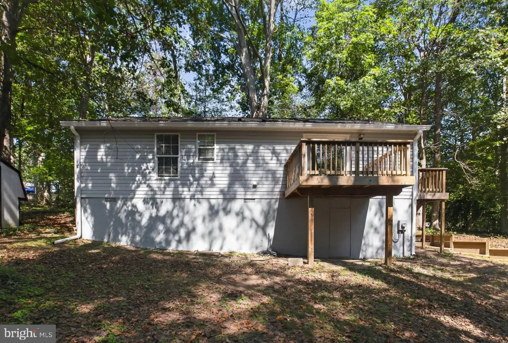 8449 PINE BOULEVARD Lusby, MD 20657