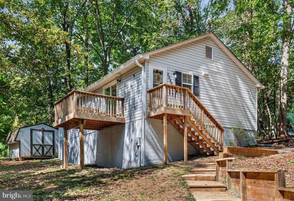 8449 PINE BOULEVARD Lusby, MD 20657