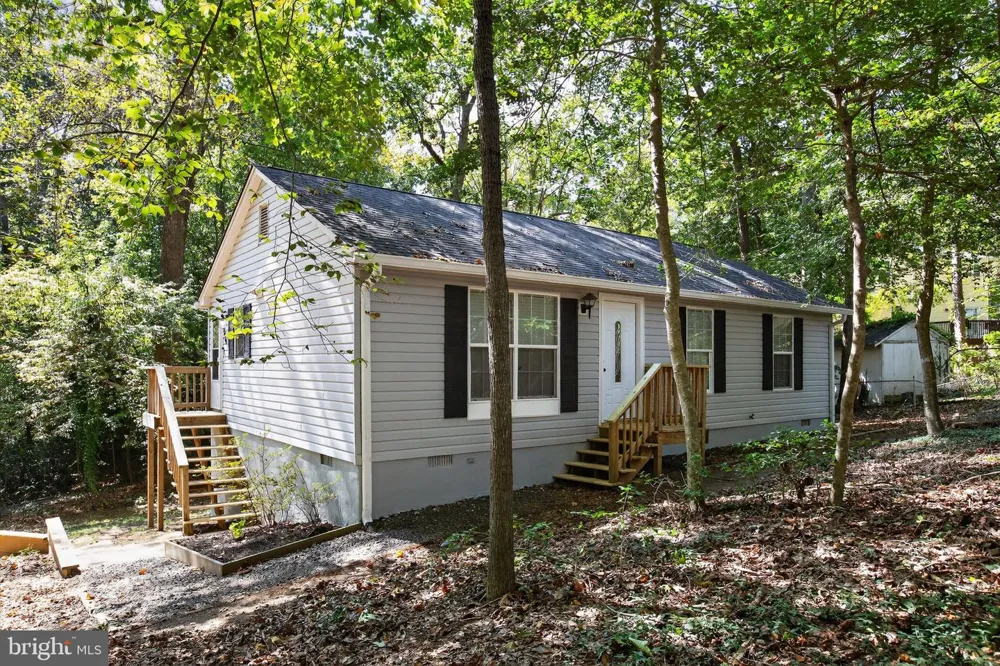 8449 PINE BOULEVARD Lusby, MD 20657