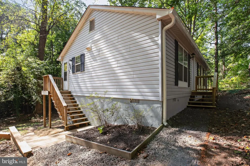 8449 PINE BOULEVARD Lusby, MD 20657