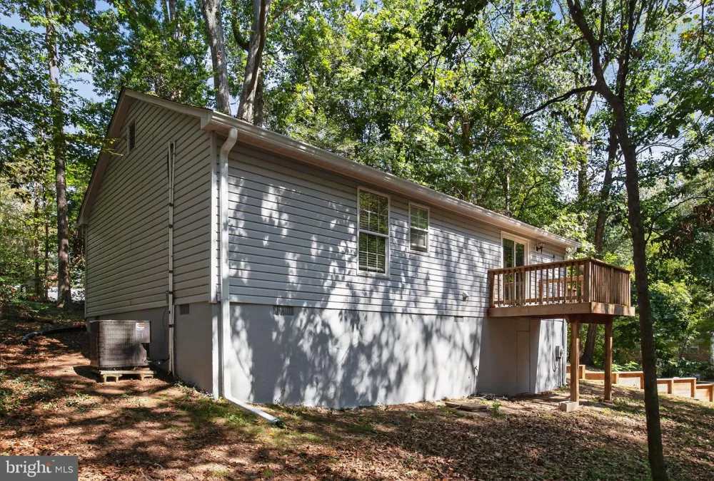 8449 PINE BOULEVARD Lusby, MD 20657
