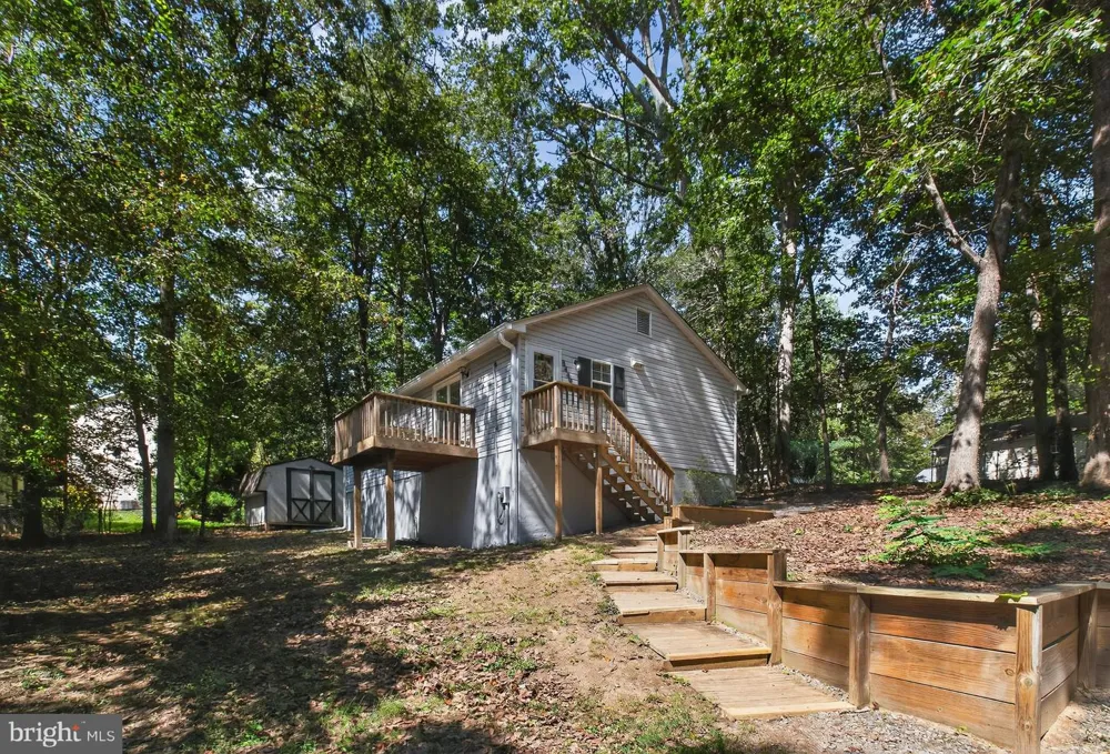 8449 PINE BOULEVARD Lusby, MD 20657
