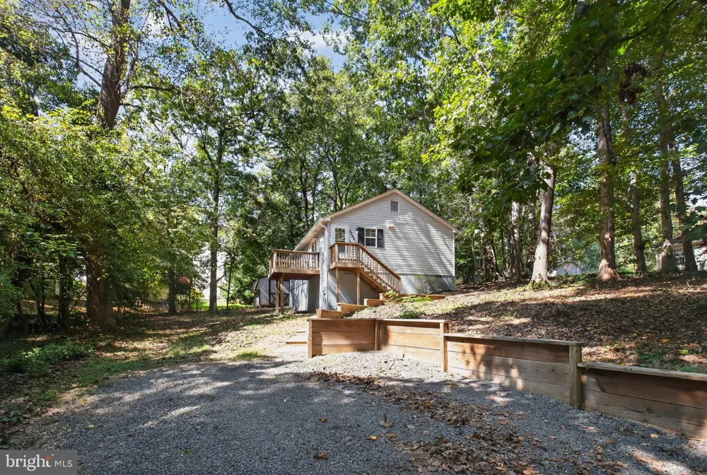 8449 PINE BOULEVARD Lusby, MD 20657