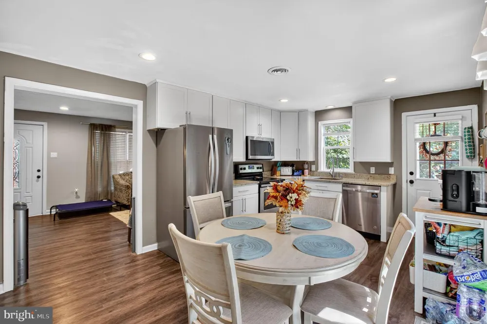 8449 PINE BOULEVARD Lusby, MD 20657